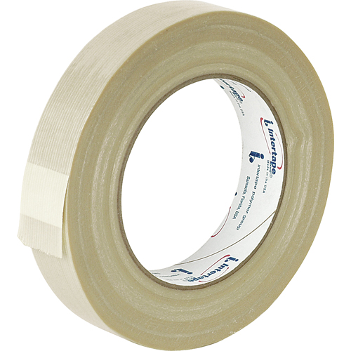 Rubans adh&eacute;sifs opaques s&eacute;rie 790, &eacute;paisseur 4,9 mils, 24 mm (1") x 55 m (180')  Southpoint Industrial Supply