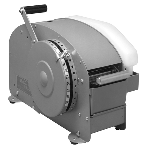 D&eacute;vidoirs de ruban gomm&eacute; Better Packages, Manuel, 38,1 mm - 76,2 mm (1-1/2" - 3") Ruban Southpoint Industrial Supply