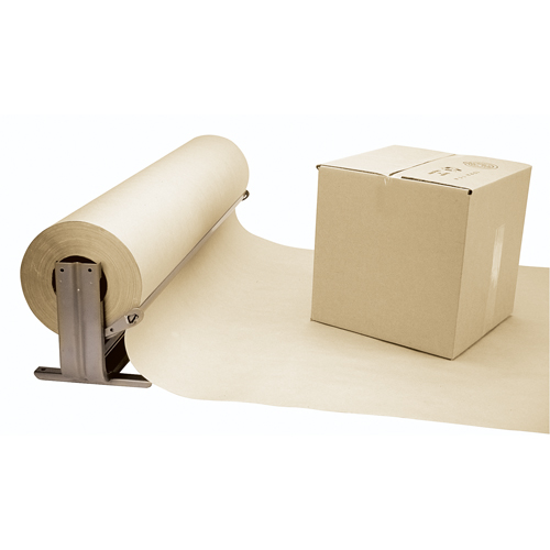 Papier, Kraft, 18" x 900', 40 lb, Rouleau Southpoint Industrial Supply