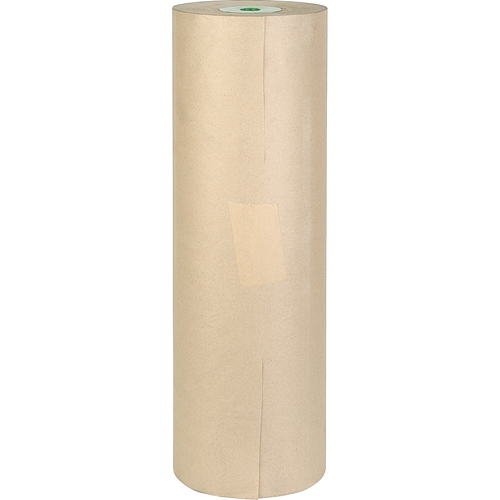 Papier, Kraft, 30" x 900', 40 lb, Rouleau Southpoint Industrial Supply