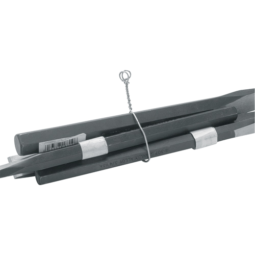 Double Loop Wire Ties Southpoint Industrial Supply