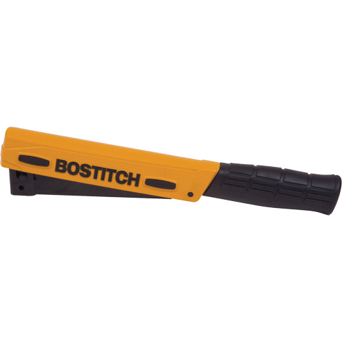 Hammer Tacker, 1/4", 5/16", 3/8" Southpoint Industrial Supply