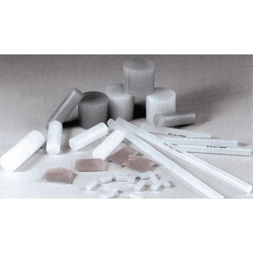 Glue Stick, 10" L, Clear Southpoint Industrial Supply