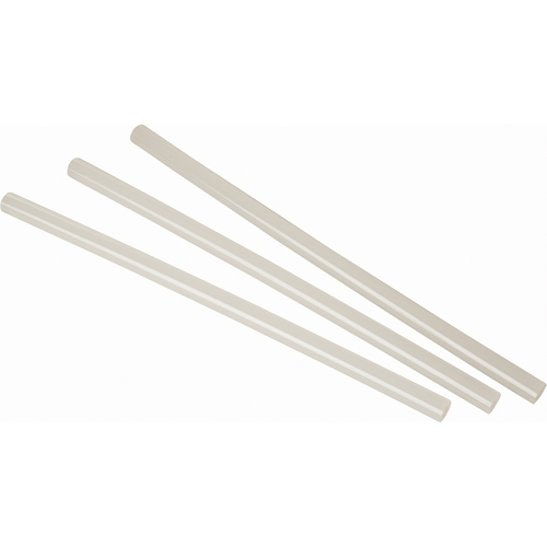 Glue Stick, 10" L, Clear Southpoint Industrial Supply