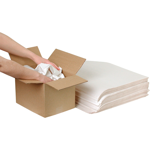 Paper, Newspaper, 36" x 24", 30 lbs., Sheet Southpoint Industrial Supply