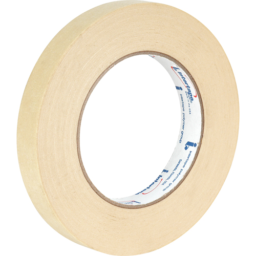 Rubans-cache polyvalents, 18 mm (3/4") x 55 m (180'), Beige Southpoint Industrial Supply