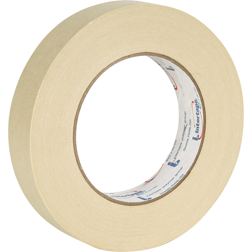 Rubans-cache polyvalents, 24 mm (1") x 55 m (180'), Beige Southpoint Industrial Supply
