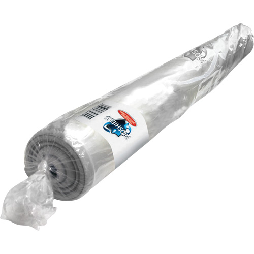 Pellicule de poly&eacute;thyl&egrave;ne d'usage g&eacute;n&eacute;ral, 100' lo, 20' la Southpoint Industrial Supply