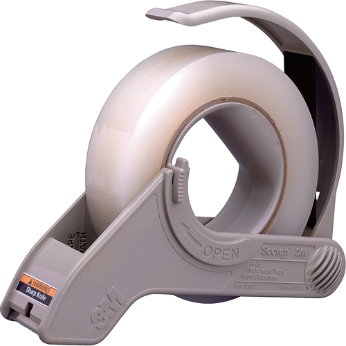Stretchable Tape Dispenser Southpoint Industrial Supply