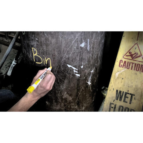 B&acirc;tons de peinture Quik Stik, Liquide, Rouge Southpoint Industrial Supply