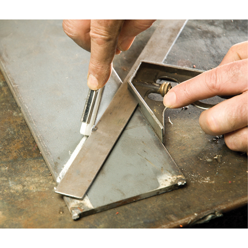 Soapstone Holders, Flat Southpoint Industrial Supply