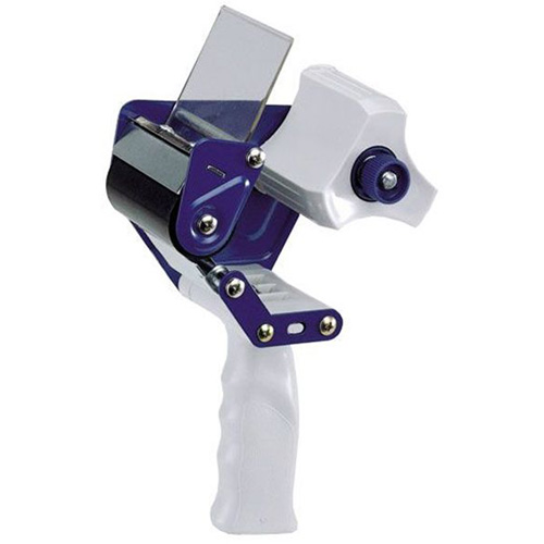 Tape Dispenser, Standard Duty, Fits Tape Width Of 76 mm (3") Southpoint Industrial Supply