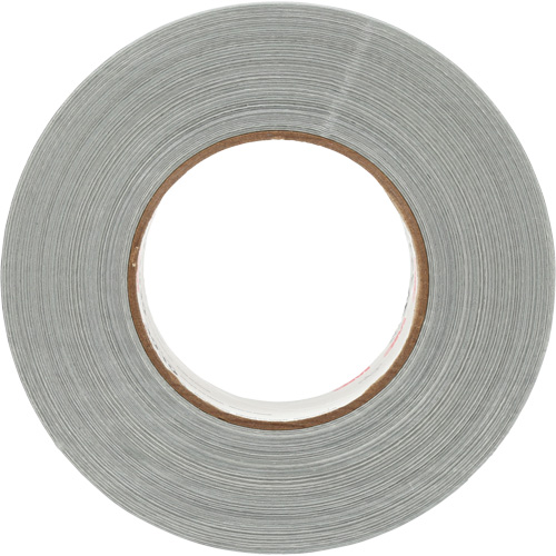 3939 Duct Tape, 9 mils, Silver, 48 mm (2") x 55 m (180') Southpoint Industrial Supply