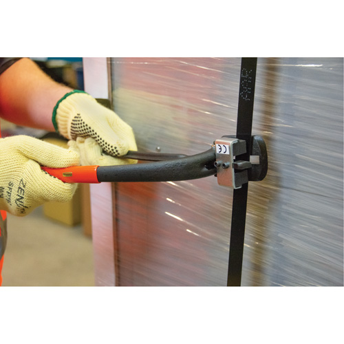 Standard Duty Safety Cutters for Steel Strapping Southpoint Industrial Supply