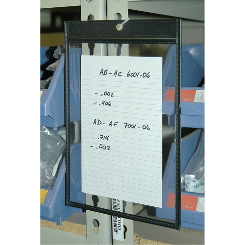 Premium Job Ticket Holders Southpoint Industrial Supply