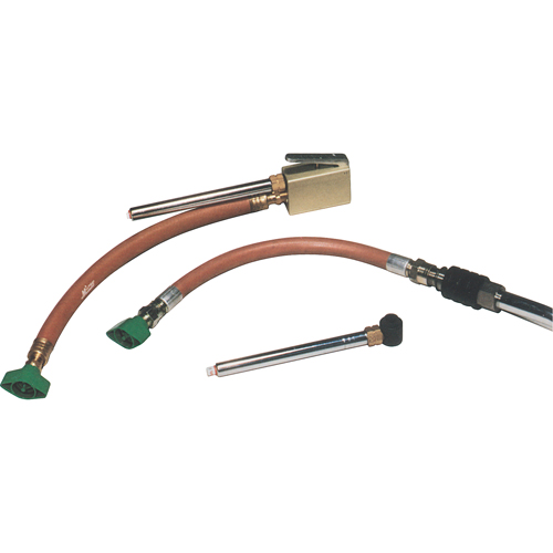 Gonfleur pour sac de fardage Southpoint Industrial Supply