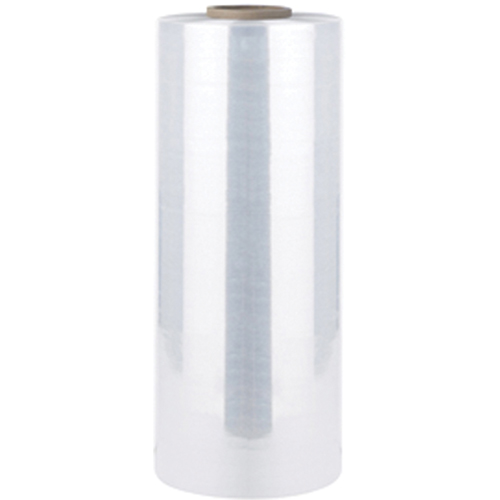 Machine Stretch Film, 20" x 6000', 60 Gauge (15.2 micrometers) Southpoint Industrial Supply