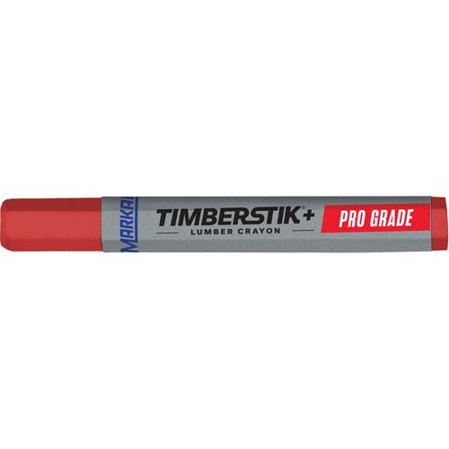 Timberstik&reg;+ Pro Grade Lumber Crayon Southpoint Industrial Supply