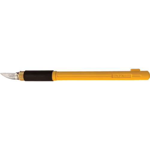 AK-4 Cushion Grip Art Knife Southpoint Industrial Supply
