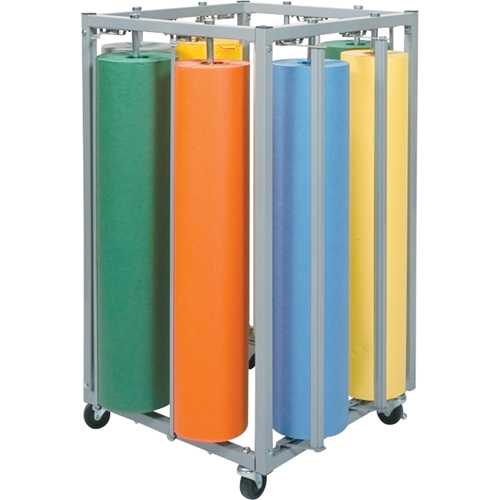 8 Roll Paper Rack Southpoint Industrial Supply