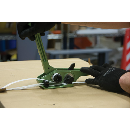 Tendeur pour feuillards en polypropyl&egrave;ne & polyester Southpoint Industrial Supply