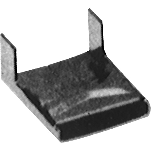 Buckles for Portable Stainless Steel Strapping Southpoint Industrial Supply