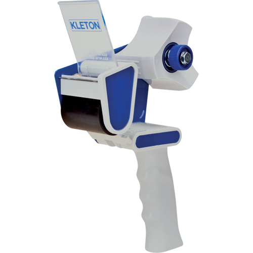 Tape Dispenser, Standard Duty, Fits Tape Width Of 51 mm (2") Southpoint Industrial Supply