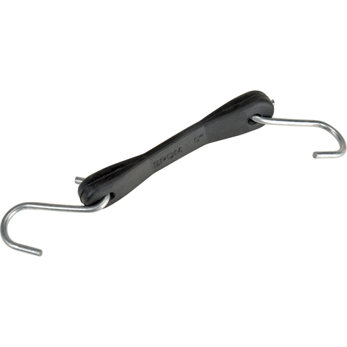 Rubber Tie Down, 5" Southpoint Industrial Supply