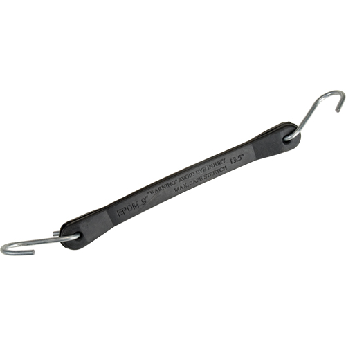 Attache en caoutchouc, 9" Southpoint Industrial Supply