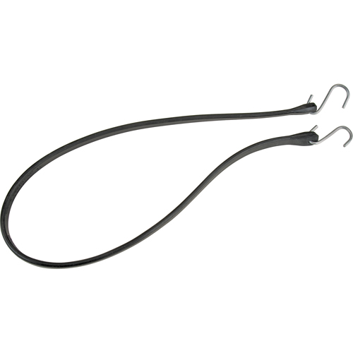 Rubber Tie Down, 41" Southpoint Industrial Supply