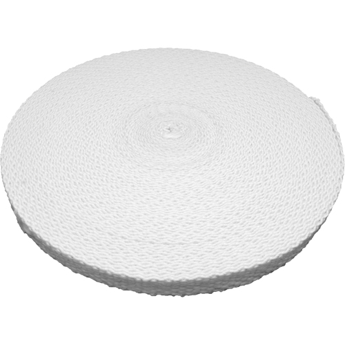 Ruban en fibres de verre, &eacute;paisseur 3,175 mils, 25 mm (1") x 30,48 m (100')  Southpoint Industrial Supply