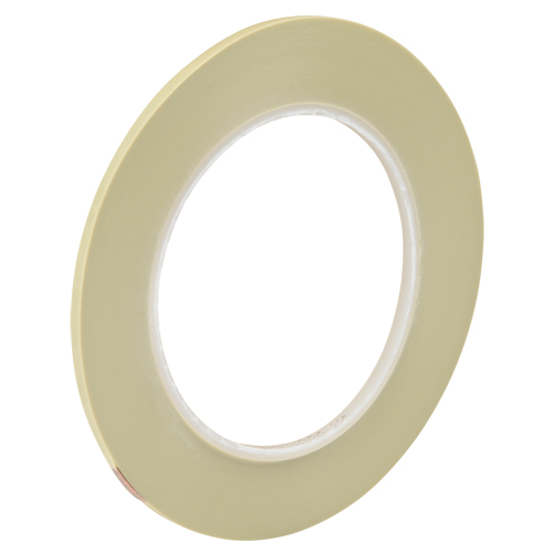 Scotch&reg; 218 Fine Line Tape, 3.175 mm (1/8") x 54.8 m (180'), Green Southpoint Industrial Supply