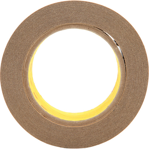 Ruban double face, Polyester, 48 mm (2") la x 33 m (108') lo, 4 mils &eacute;pais Southpoint Industrial Supply