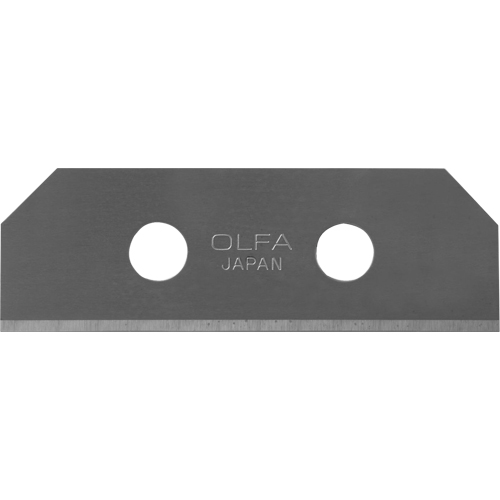 Replacement Blades, Single Style Southpoint Industrial Supply