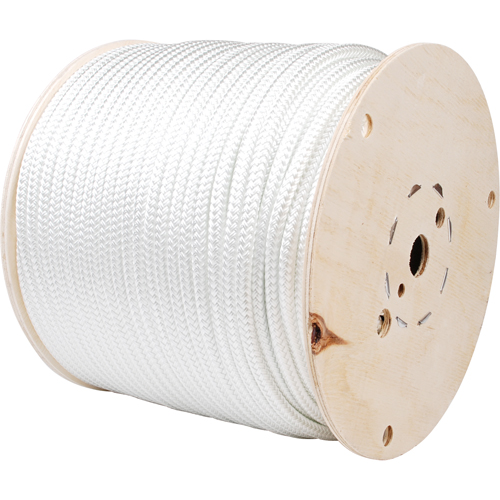 Rope, Nylon, 600' Southpoint Industrial Supply