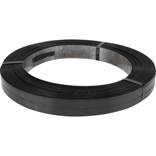 Feuillard en acier, Largeur x 3/4", &eacute;paisseur 0,020" Southpoint Industrial Supply