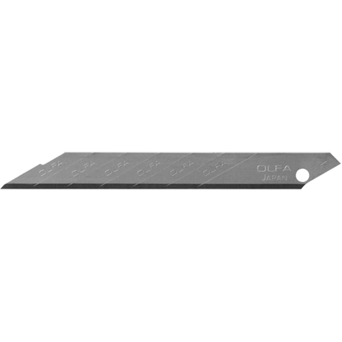 Graphics Replacement Blades, Snap-Off Style Southpoint Industrial Supply