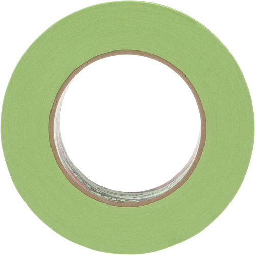 401+ High Performance Masking Tape, 48 mm (2") x 54.8 m (180'), Green Southpoint Industrial Supply