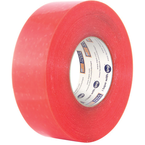 Ruban double face, Polyester, 48 mm (2") la x 54,8 m (180') lo, 8 mils &eacute;pais Southpoint Industrial Supply