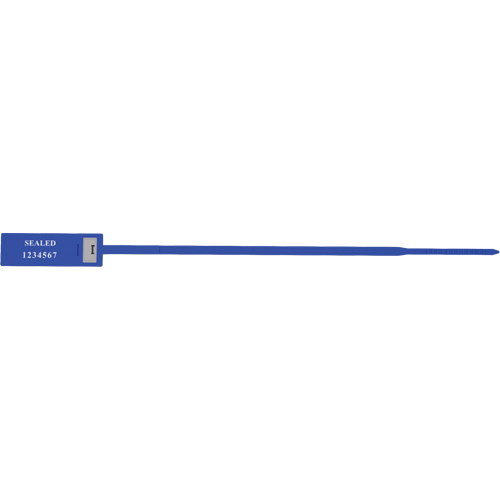 Scell&eacute; uniStrap, 13", M&eacute;tal, Scell&eacute; &agrave; tirer Southpoint Industrial Supply