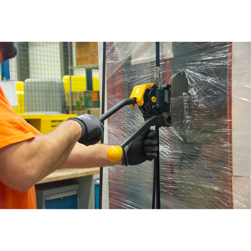 Manual Sealless Steel Strapping Tool Southpoint Industrial Supply