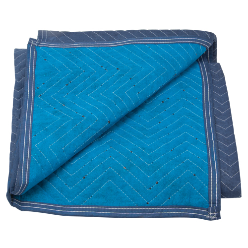 Enveloppe de protection &eacute;conomique pour mobilier, 80" lo x 72" la, 3,33 lb Southpoint Industrial Supply