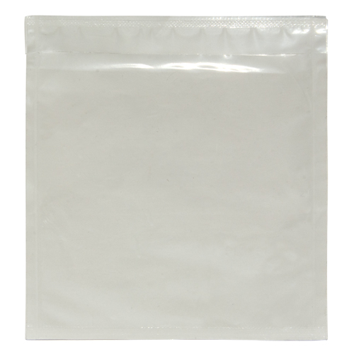 Blank Packing List Envelope, 4-1/2" L x 5-1/2" W, Backloading Style Southpoint Industrial Supply