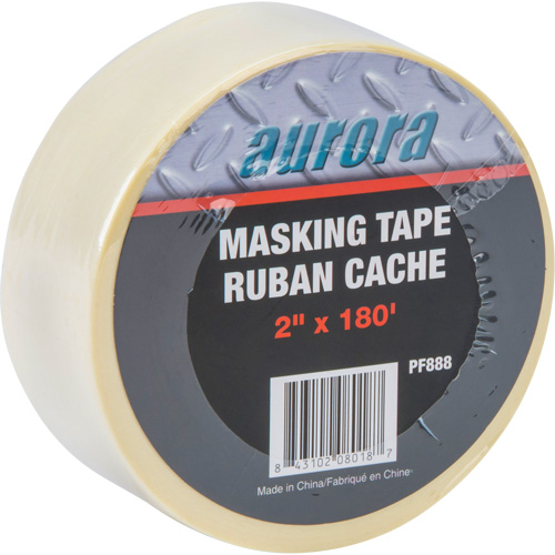 Ruban-cache polyvalent, 48 mm (2") x 55 m (180'), Beige Southpoint Industrial Supply