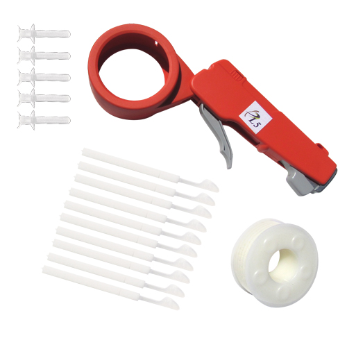 Cable Tie Gun Complete Kit Southpoint Industrial Supply