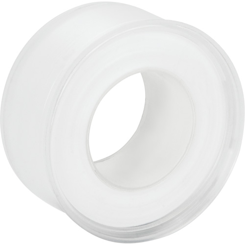 Teflon&reg; Sealing Tape, 520" L x 3/4" W, White Southpoint Industrial Supply