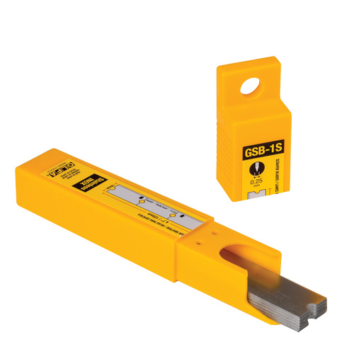 Lames de rechange pour racloir pour le verre, Style Simple Southpoint Industrial Supply