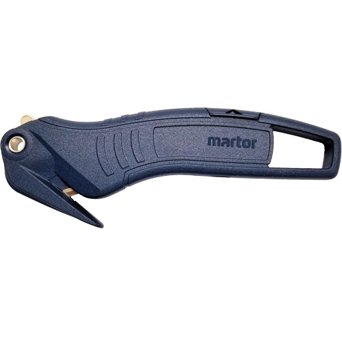 Secumax 320 Safety Film Cutting Knife Southpoint Industrial Supply