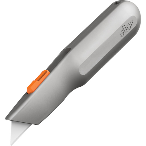 Slice Manual Knife, Ceramic, Metal Handle Southpoint Industrial Supply