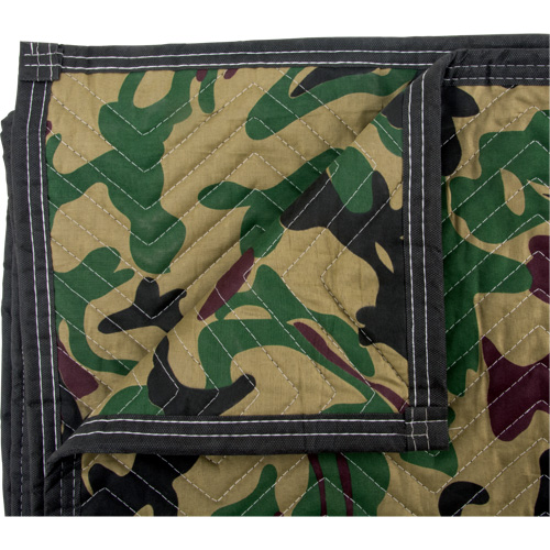 Enveloppe de protection standard pour mobilier, 80" lo x 72" la, 29 oz. Southpoint Industrial Supply